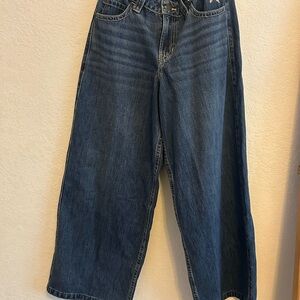 Hollister Women's Blue Jeans